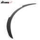 2020-2023 Tesla Model Y IKON Style Rear Trunk Spoiler Lip Wing
