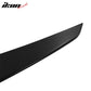 2020-2024 Tesla Model Y OE Rear Trunk Spoiler Wing ABS