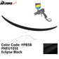 2020-2024 Tesla Model Y OE Style Trunk Spoiler ABS