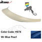 2022-2025 Subaru BRZ Toyota GR86 IKON Style High Kick Trunk Spoiler FR