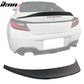2022-2025 Subaru BRZ GR86 #P8Y Gray IKON Roof + TRD Trunk Spoiler ABS