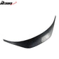 2022-2025 Subaru BRZ GR86 #P8Y Gray V Roof + TRD Trunk Spoiler ABS