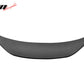 2022-2025 Subaru BRZ Toyota GR86 TRD Style Trunk Spoiler