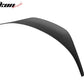 2022-2025 Subaru BRZ Toyota GR86 TRD Style Trunk Spoiler