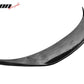 2022-2025 Subaru BRZ Toyota GR86 TRD Style Trunk Spoiler