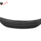 2022-2025 Subaru BRZ Toyota GR86 TRD Style Trunk Spoiler