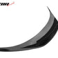 2022-2025 Subaru BRZ Toyota GR86 TRD Style Trunk Spoiler