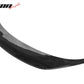 2022-2025 Subaru BRZ Toyota GR86 TRD Style Trunk Spoiler