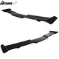 2019-2022 Toyota Avalon Rear TRD Style Trunk Spoiler Lid ABS