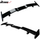 2019-2022 Toyota Avalon Rear TRD Style Trunk Spoiler Lid ABS