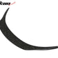 2020-2025 Toyota GR Supra A90 OE Trunk Spoiler Dry Forged Carbon Fiber