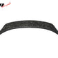 2020-2025 Toyota GR Supra A90 OE Trunk Spoiler Dry Forged Carbon Fiber