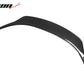2020-2025 Toyota GR Supra A90 OE Trunk Spoiler Gloss Dry Carbon Fiber