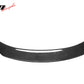 2020-2025 Toyota GR Supra A90 OE Trunk Spoiler Gloss Dry Carbon Fiber