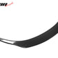 2020-2025 Toyota GR Supra A90 OE Trunk Spoiler Gloss Dry Carbon Fiber
