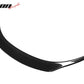 2020-2025 Toyota GR Supra A90 OE Trunk Spoiler Gloss Dry Carbon Fiber