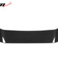 2020-2025 Toyota GR Supra MB Style Trunk Spoiler Gloss Carbon Fiber