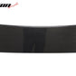 2020-2025 Toyota GR Supra MB Style Trunk Spoiler Gloss Carbon Fiber