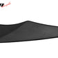 2020-2025 Toyota GR Supra V Style Trunk Spoiler Gloss Dry Carbon Fiber