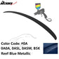 2011-18 Volkswagen Jetta Rear Spoiler Wing