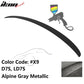 2011-18 Volkswagen Jetta Rear Spoiler Wing