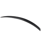 2016-2018 BENZ E-Class W213 E43 Trunk Spoiler Carbon Fiber
