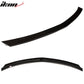 2017-2023 Mercedes-Benz E Class W213 E43 Veath Trunk Spoiler MCF
