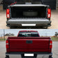 2014-2019 Silverado Sierra 1500 2500HD Tailgate Molding Cap Cover PP