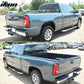 1999-2007 Silverado Sierra Fleetside SS Tailgate Molding Cap Spoiler