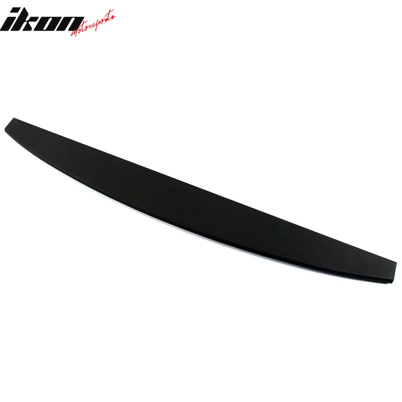 2019-2025 Ram 2500 3500 Tailgate Molding Cap Top Protector Spoiler Cover PP