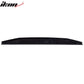 2015-2020 Ford F-150 Tailgate Molding Cap Cover Matte Black PP