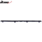 2015-2020 Ford F-150 With Flex Step Tailgate Molding Cap Spoiler PP