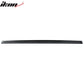 1999-2007 Ford F250 F350 F450 Super Duty Tailgate Molding Cap Spoiler