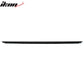 1999-2007 Ford F250 F350 F450 Super Duty Tailgate Molding Cap Spoiler