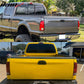 1999-2007 Ford F250 F350 F450 Super Duty Tailgate Molding Cap Spoiler
