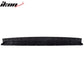 2016-2023 Toyota Tacoma Tailgate Molding Cap Spoiler Matte Black PP