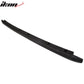 2012-2020 Chevrolet Tornado Tailgate Molding Cap Spoiler Matte Black