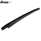 2012-2020 Chevrolet Tornado Tailgate Molding Cap Spoiler Matte Black