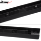 1999-2007 Ford F-250 F-350 F-450 Tailgate Cover Moulding Cap Protector