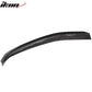 2013-2020 FRS Subaru BRZ Toyota 86 Add-On Trunk Gurney Flap