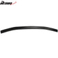 2013-2020 FRS Subaru BRZ Toyota 86 Add-On Trunk Gurney Flap