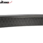 2008-2021 Subaru Impreza WRX & STI Top Gurney Flap Trunk Spoiler