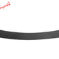 2019-2024 Audi Q3 IKON Style Car Rear Wing Spoiler ABS