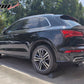2018-2024 Audi SQ5 Q5 PHEV DuckBill Car Rear Wing Spoiler ABS