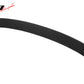 2018-2024 Audi SQ5 Q5 PHEV DuckBill Car Rear Wing Spoiler ABS