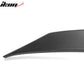 2014-2025 Dodge Durango Rear Spoiler Duckbill Style Car Spoiler ABS