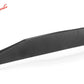 2014-2025 Dodge Durango Rear Spoiler Duckbill Style Car Spoiler ABS