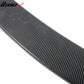 2014-2025 Dodge Durango Rear Spoiler Duckbill Style Car Spoiler ABS