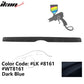 2016-2019 Ford Explorer Duckbill Style Middle Spoiler ABS
