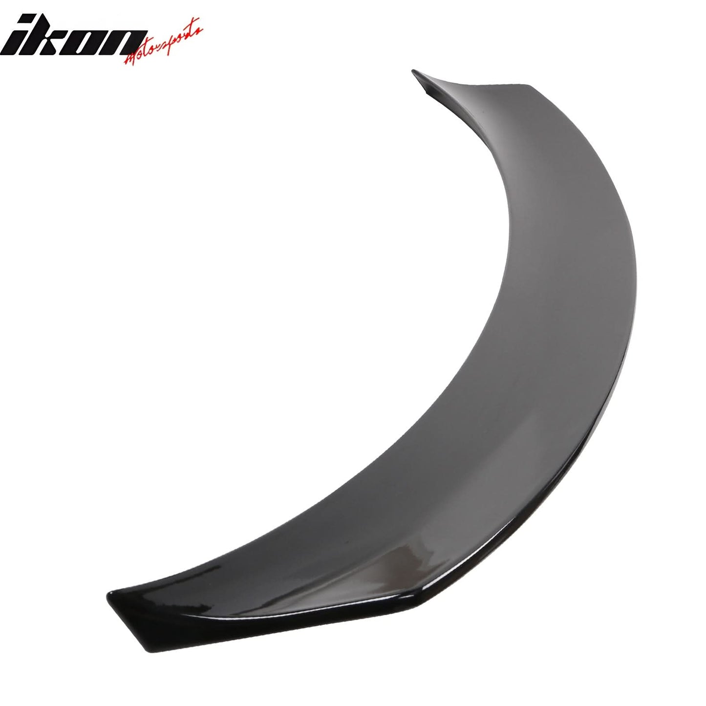 2022-2025 Hyundai Ioniq 5 IKON Car Rear Wing Spoiler ABS